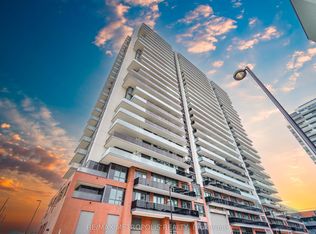 2545 Simcoe St N #1510, Oshawa, ON L1L 1C7