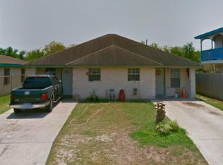 5642 Paso Real Dr, Brownsville, TX 78521