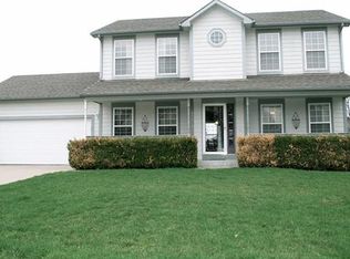 23612 W 59th St, Shawnee, KS 66226