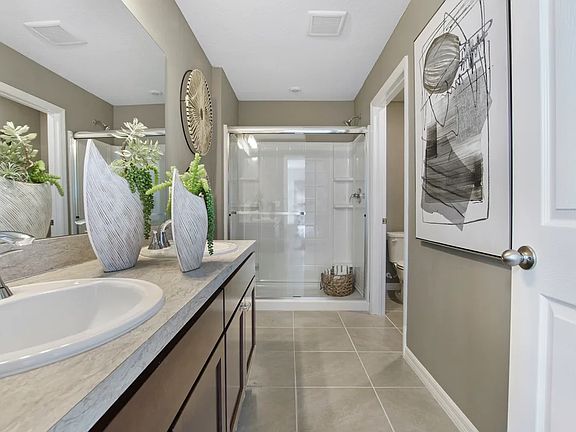 Owner s Bath