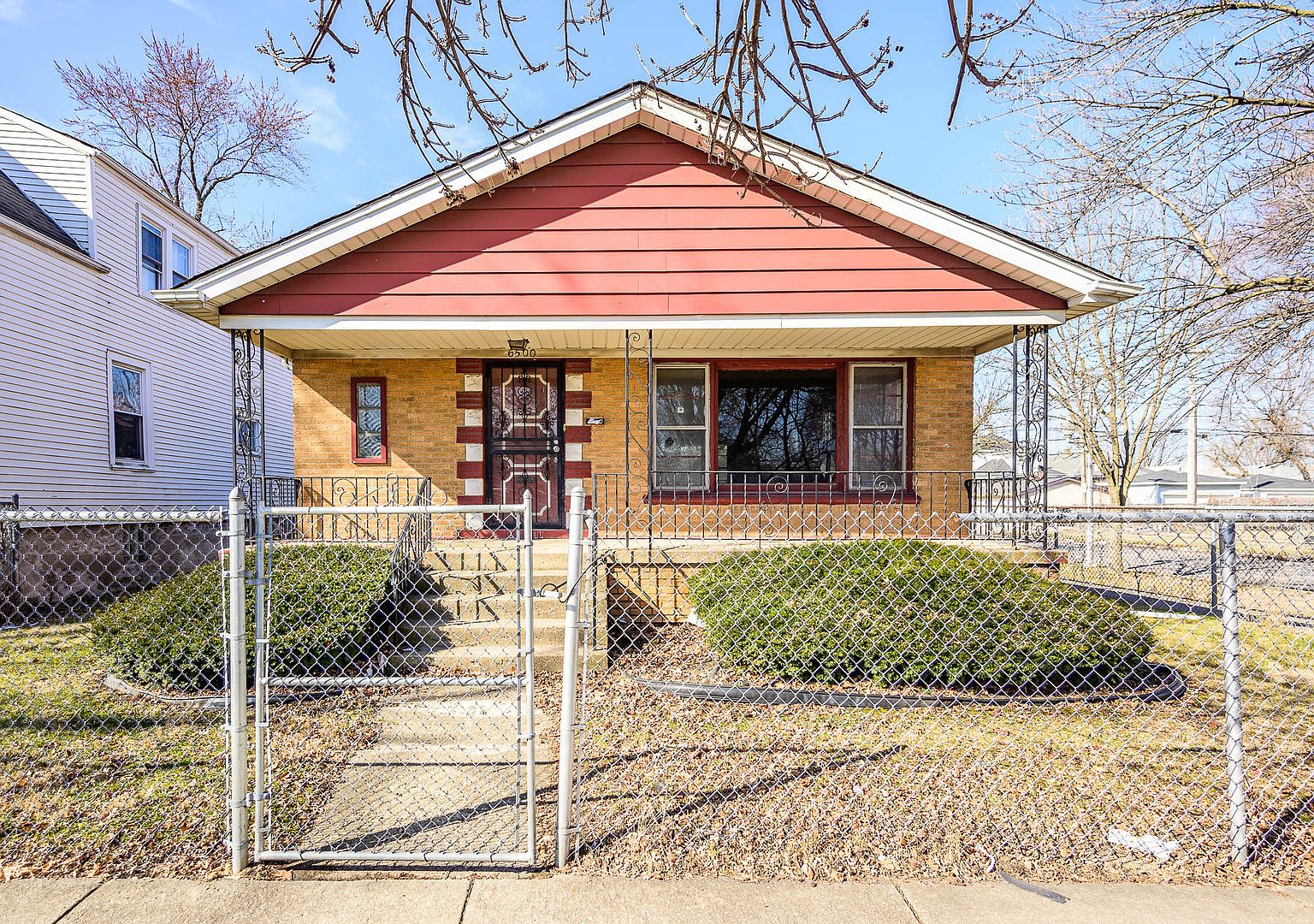 6436 S Oakley Ave, Chicago, IL 60636 | Zillow