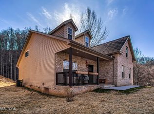 1441 Fawn Rd, Seymour, TN 37865