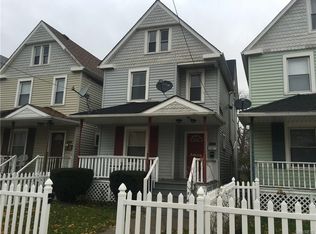 1312 Walnut Ave, Niagara Falls, NY 14301