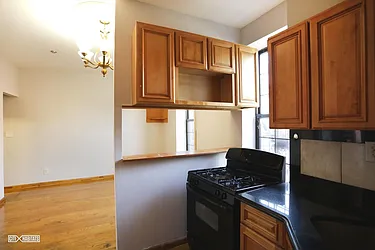 Rented by Citi Habitats