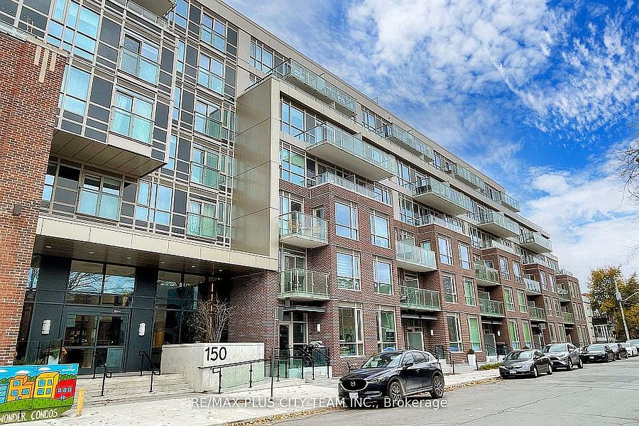 1st image of 150 Logan Ave #119