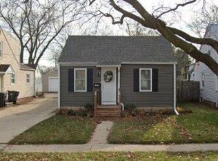 1430 Copeland Ave, Beloit, WI 53511