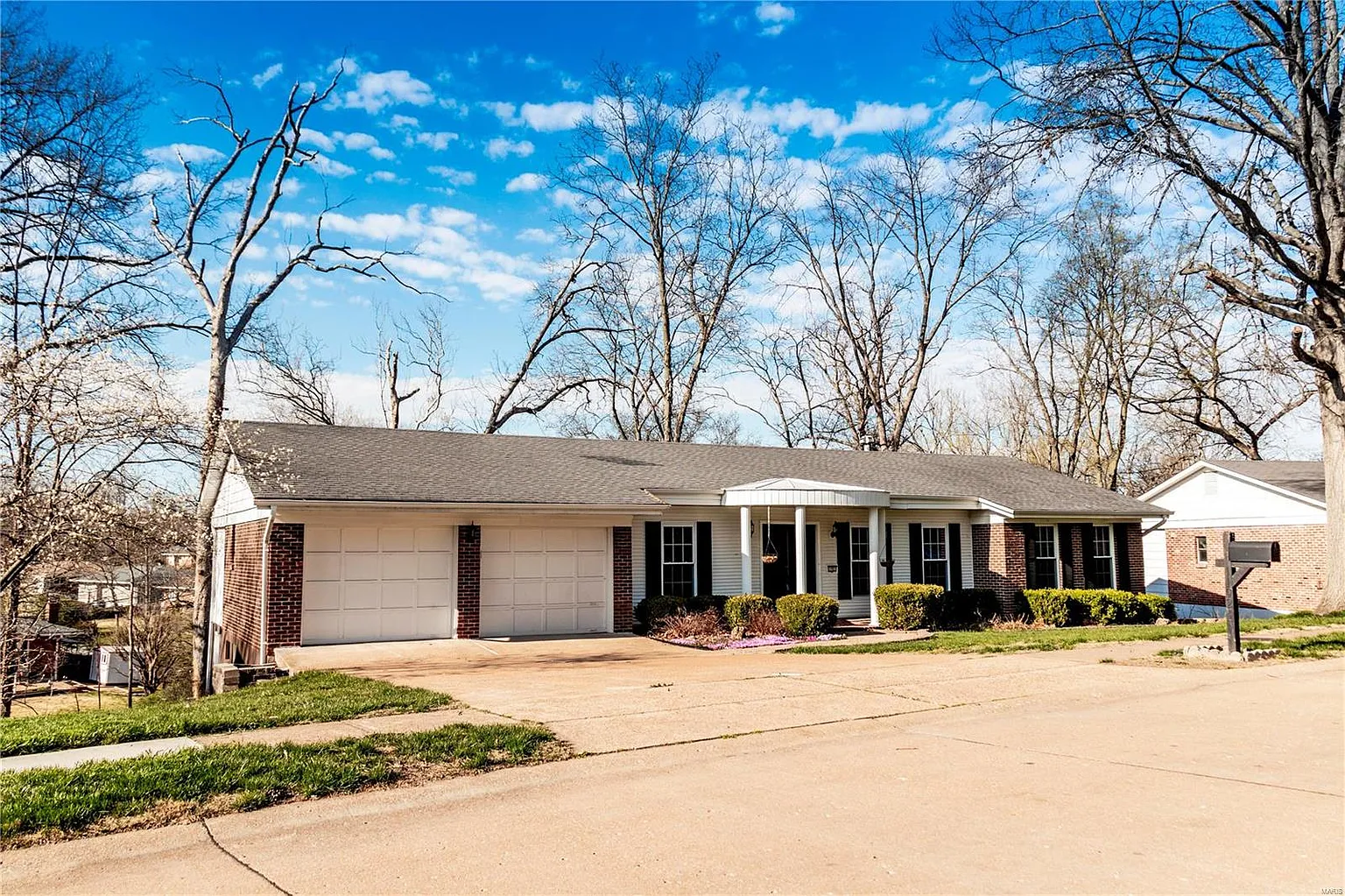 11921 Bardmont Dr photo 1