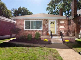 5604 Murdoch Ave, Saint Louis, MO
