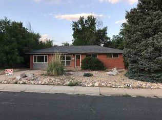 160 S Lashley Ln, Boulder, CO 80305