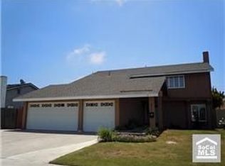 8552 Larkport Dr, Huntington Beach, CA 92646