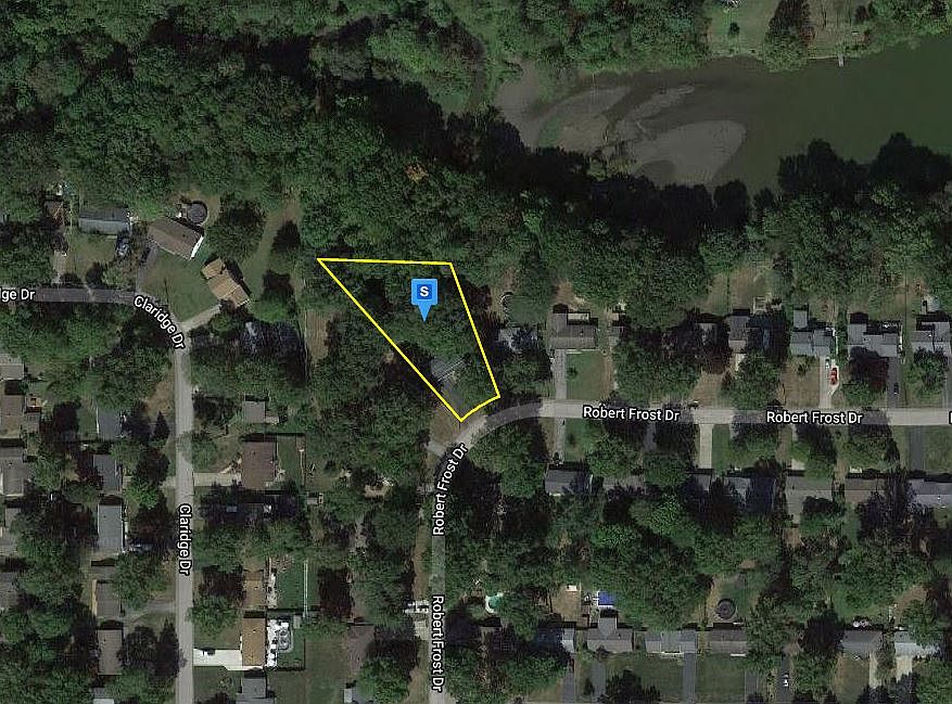 1st image of 3832 Robert Frost Dr