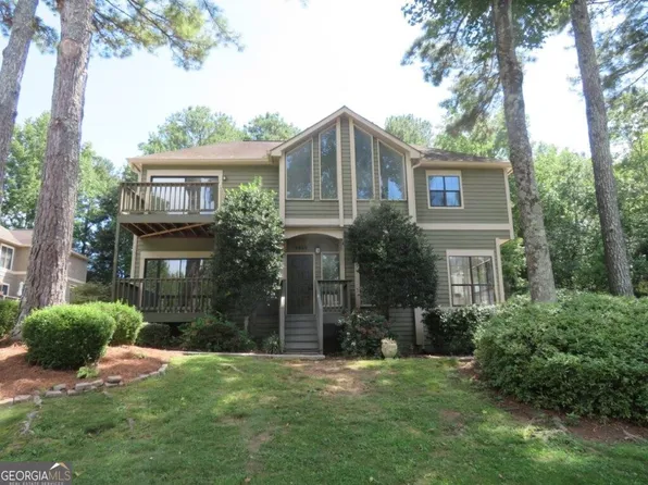 3052 Steeplechase Dr, Alpharetta, GA 30004