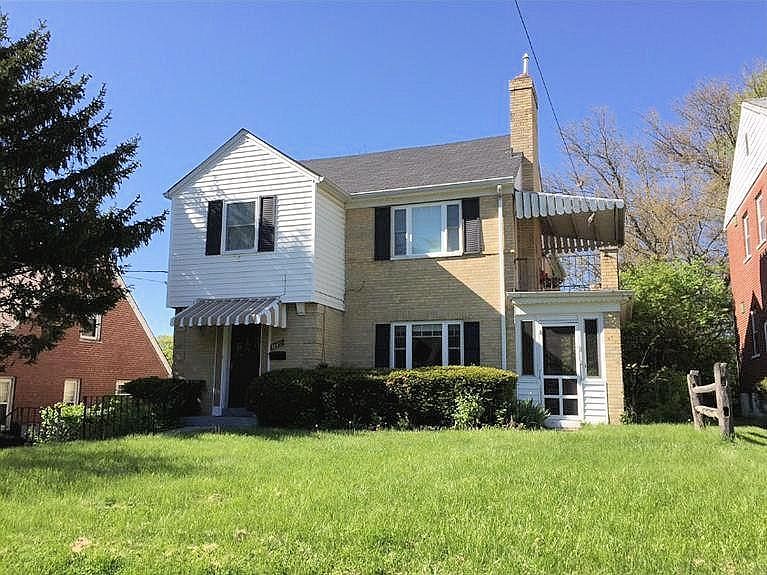 1st image of 2546 Losantiville Ave