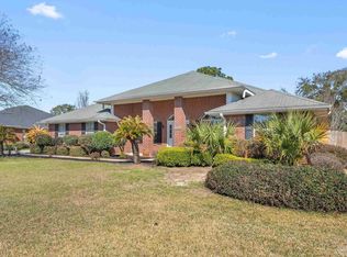 7182 Brinkley St, Navarre, FL 32566