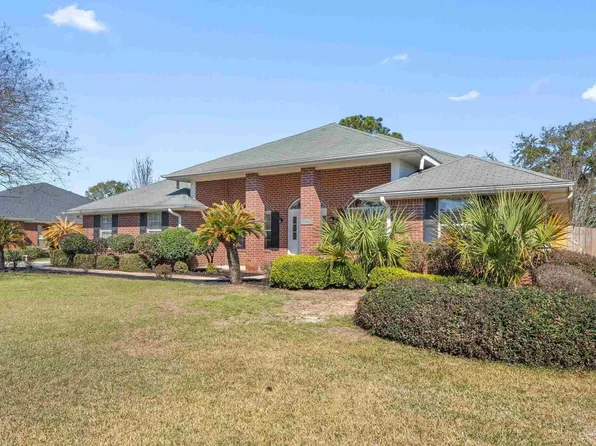 7182 Brinkley St, Navarre, FL 32566