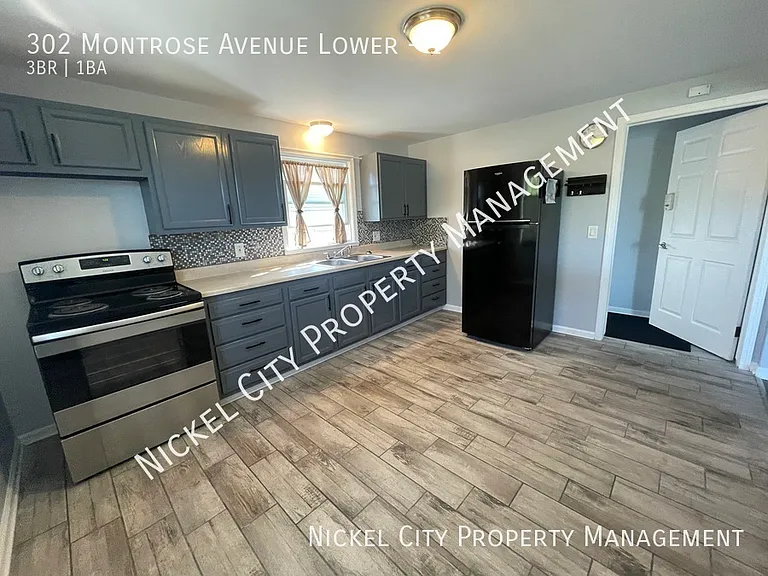 302 Montrose Ave #1 — Photo 1