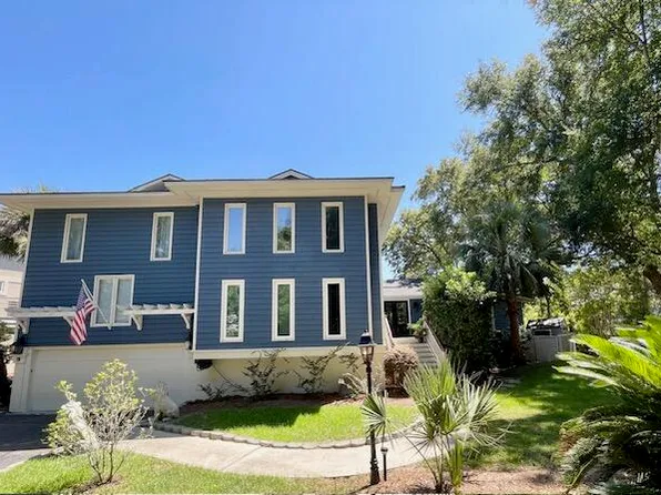 6 Sandwedge Ln, Isle Of Palms, SC 29451
