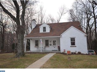 806 Patterson Ave, Willow Grove, PA 19090