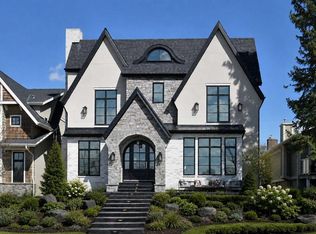 3614 W 10th St SW, Calgary, AB T2T3H8