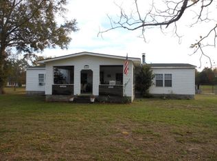 1642 Perkins Green Fork Rd, Perkins, GA 30822