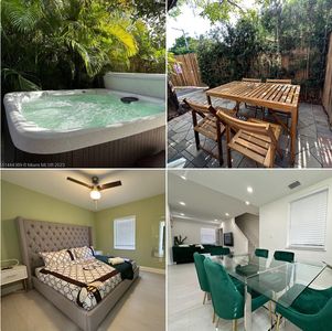 875 NW 2nd St, Miami, FL, 33128