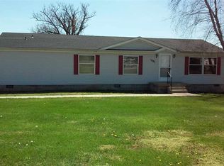 1883 Duchess Dr, Bowling Green, KY 42101