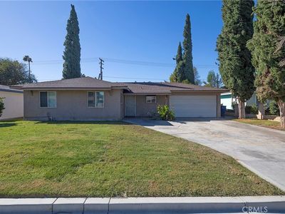 6509 Adair Ave, Riverside, CA, 92503