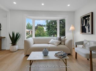 43 Howell Sq, Toronto, ON M1B1C3