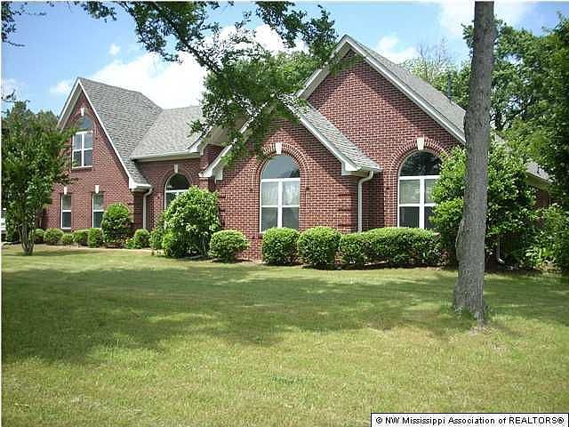 8894 Youngblood, Olive Branch, MS 38654