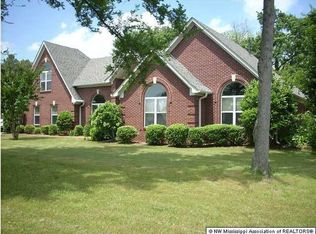 8894 Youngblood Rd, Olive Branch, MS 38654