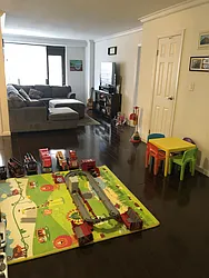 Rented by Maxwell Capital