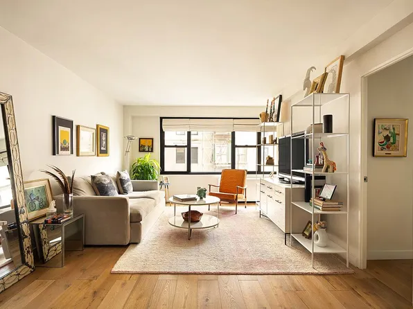 85 Livingston St APT 16N, Brooklyn, NY 11201