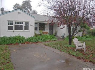 1500 Strader Ave, Sacramento, CA 95815