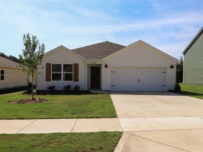 3905 Magnolia Hills Dr, Northport, AL, 35473