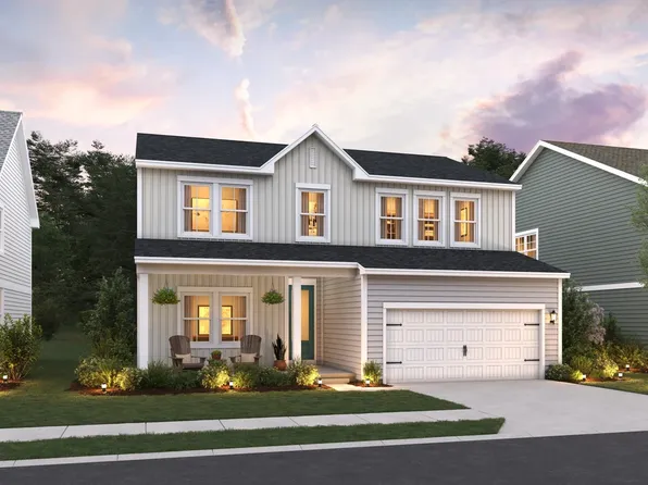 925 Creekside Ln, Bowling Green, OH 43402