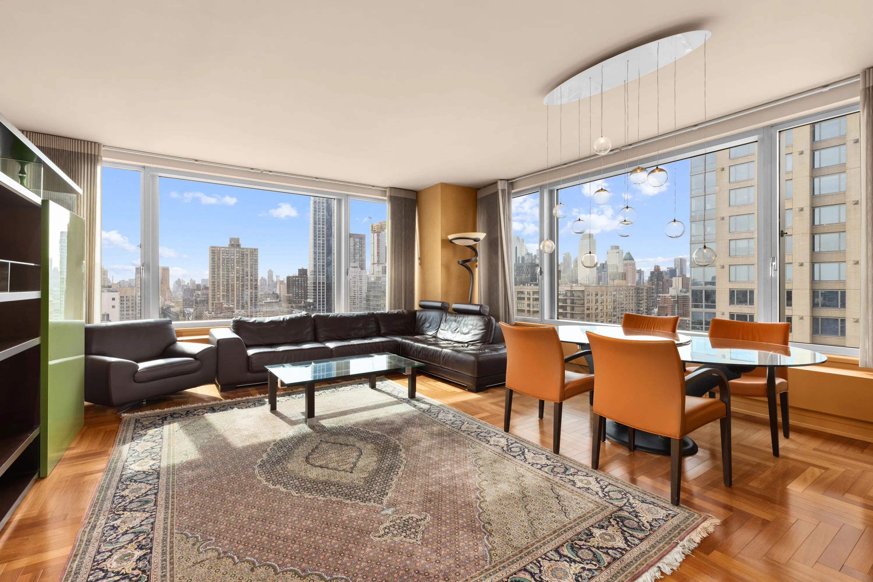 240 Riverside Boulevard #27C in Lincoln Square, Manhattan | StreetEasy
