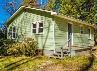 14 Pine Rd, Asheville, NC 28805