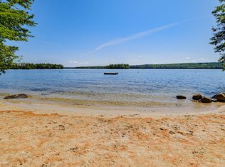 237 Thompson Lake Shores Rd, Casco, ME 04015