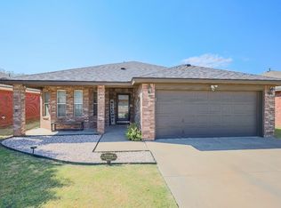 2315 99th St, Lubbock, TX 79423