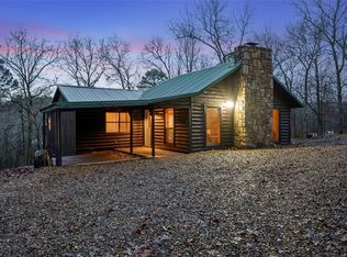 89 Greenling Rd, Broken Bow, OK 74728