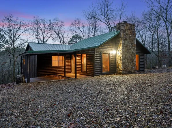 89 Greenling Rd, Broken Bow, OK 74728