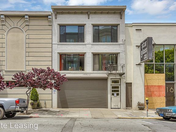 3rd image of 1618 Pacific Ave #B
