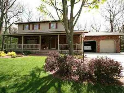 1608 Pleasant View Dr, Wisconsin Dells, WI, 53965