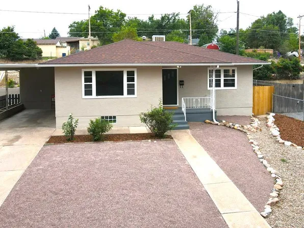 508 Collins Ave, Pueblo, CO 81005