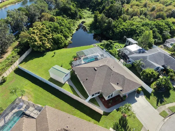 2411 49TH AVENUE E, BRADENTON, FL 34203