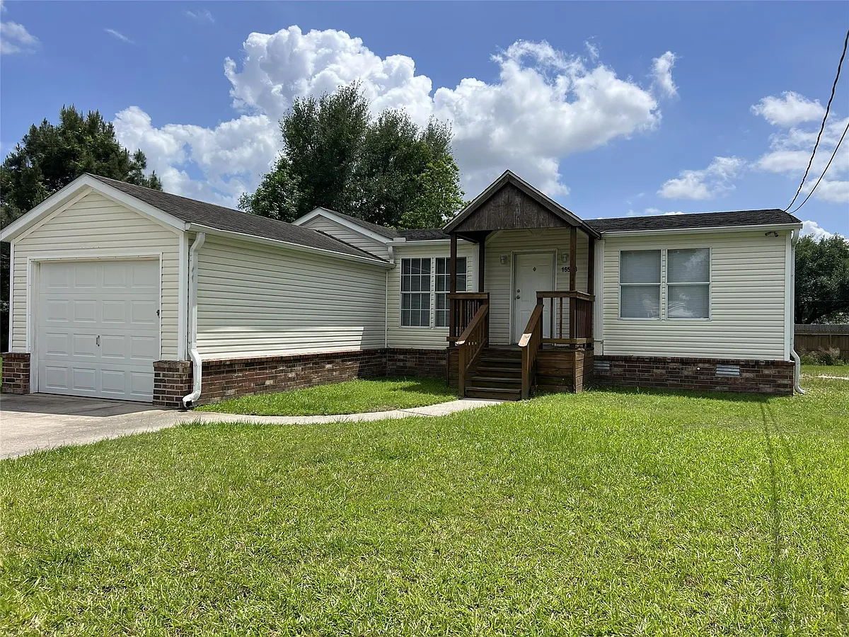 Building Photo - 16524 Spring Rain Ct
