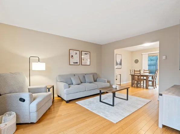 3600 SW Multnomah Blvd, Portland, OR 97219