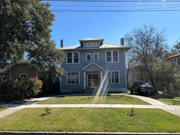 124 W Mulberry Ave #3, San Antonio, TX 78212