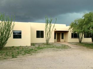 7053 S Jaxel Rd, Hereford, AZ 85615