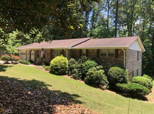 2818 Dunnington Cir, Atlanta, GA 30341